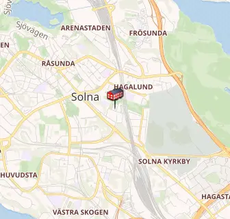 Solna