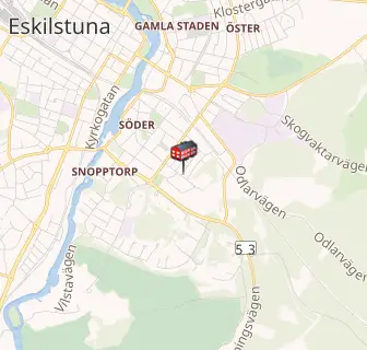 Eskilstuna