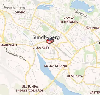 Sundbyberg