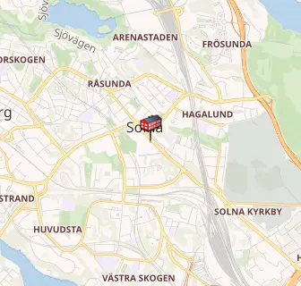 Solna