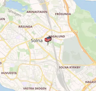 Solna