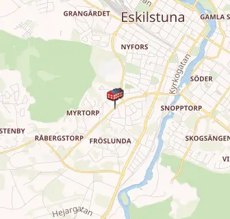 Eskilstuna