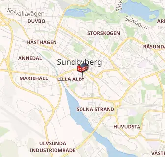 Sundbyberg