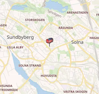 Solna