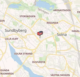 Solna