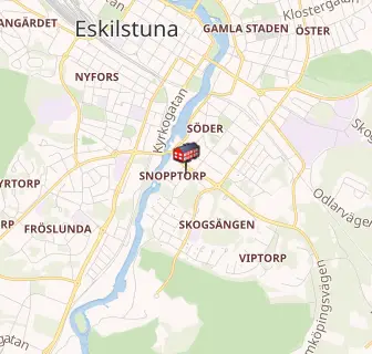 Eskilstuna
