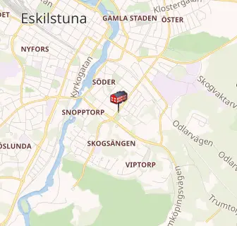Eskilstuna