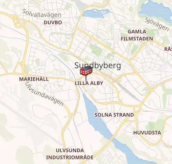 Sundbyberg