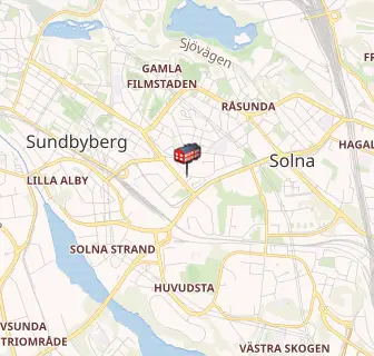 Solna