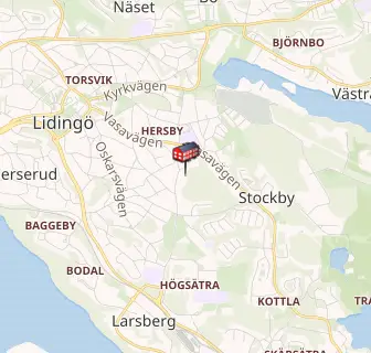 Lidingö