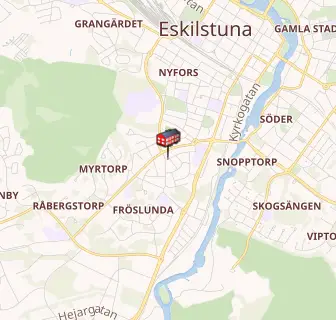 Eskilstuna