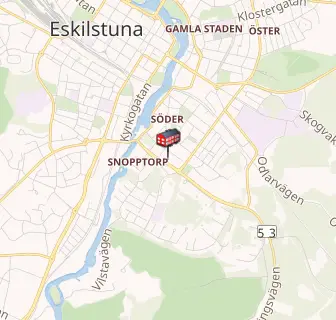 Eskilstuna