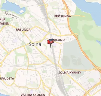 Solna