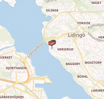 Lidingö