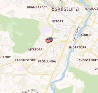 Eskilstuna
