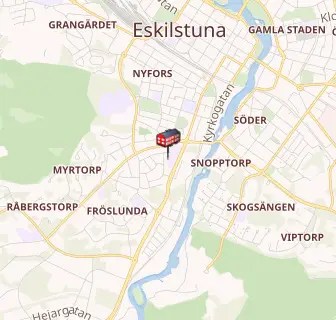 Eskilstuna