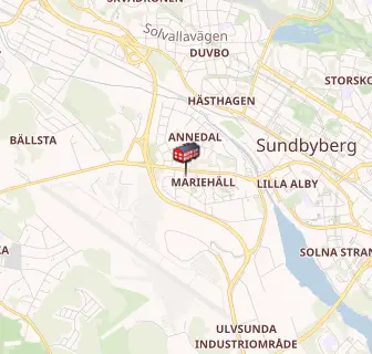 Stockholm