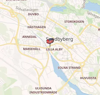 Sundbyberg