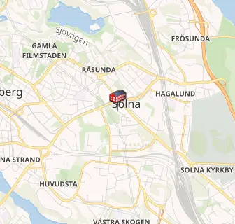 Solna