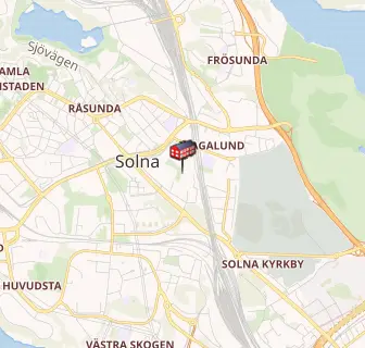 Solna
