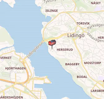 Lidingö