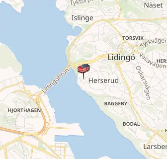 Lidingö