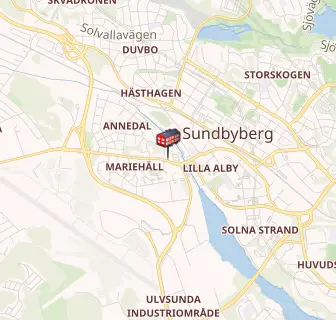 Stockholm
