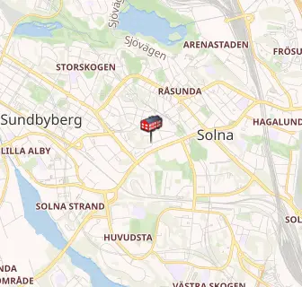 Solna