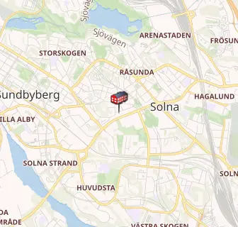 Solna