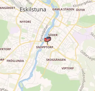 Eskilstuna