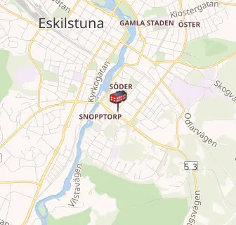 Eskilstuna