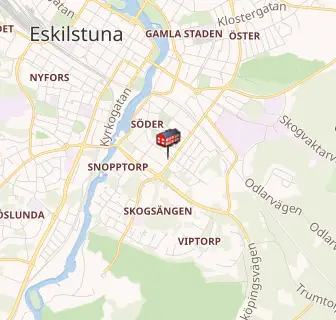 Eskilstuna