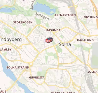 Solna