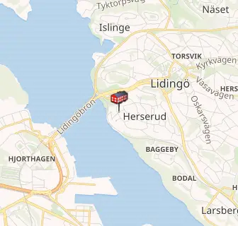 Lidingö