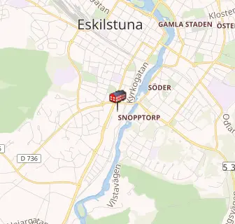 Eskilstuna