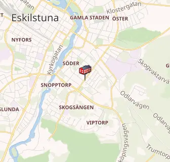 Eskilstuna