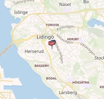 Lidingö