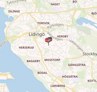 Lidingö
