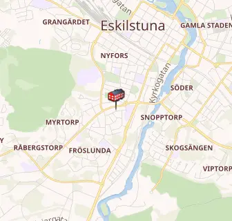 Eskilstuna