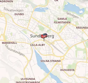 Sundbyberg