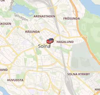 Solna