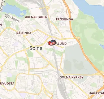 Solna