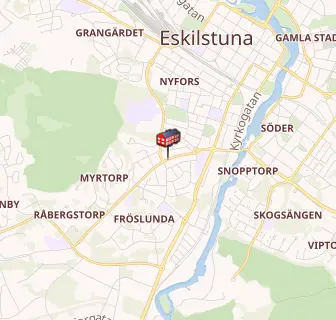 Eskilstuna