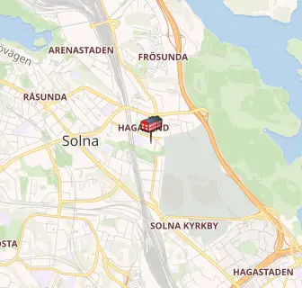 Solna