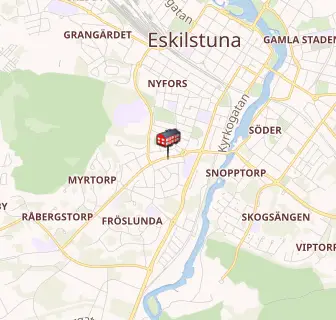 Eskilstuna