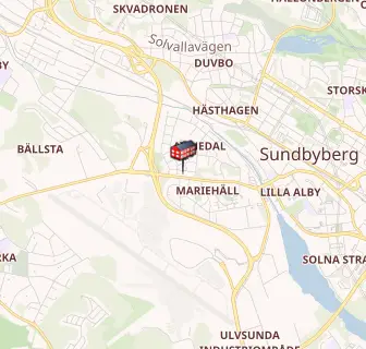 Stockholm
