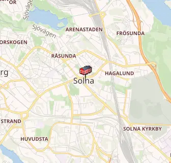 Solna