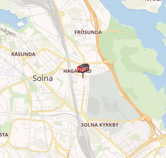 Solna