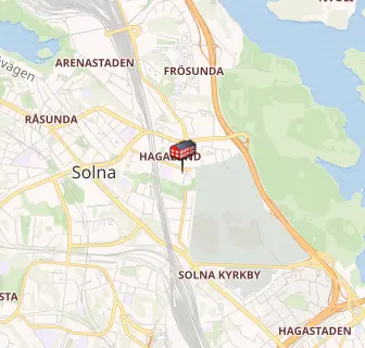 Solna
