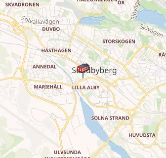 Sundbyberg